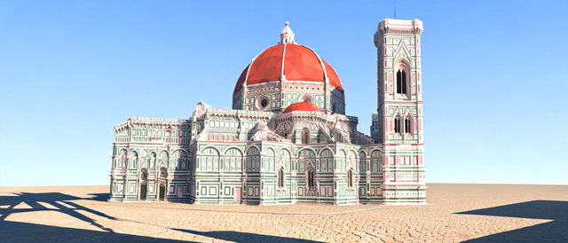 Duomo, Florence