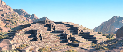 Inkilltambo, Cusco