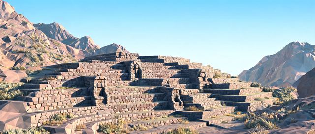 Inkilltambo, Cusco
