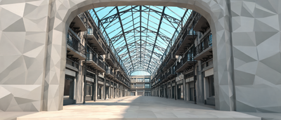 The Arcade, Cleveland