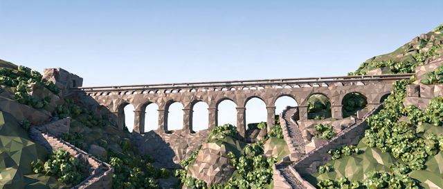 Sapantiana Aqueduct, Cusco