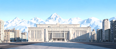 Arasan, Almaty