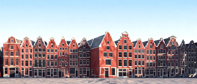 Attic Church, Amsterdam