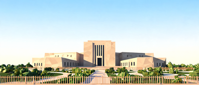 Agricultural Museum, Al Giza