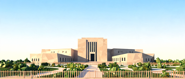 Agricultural Museum, Al Giza