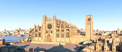 La Seu, Palma