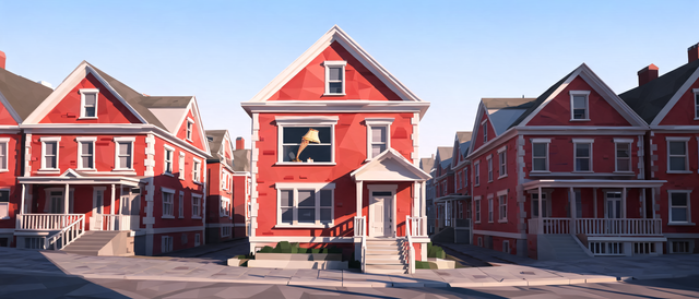 A Christmas Story House, Cleveland