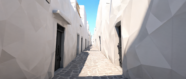 Calleja del Pañuelo, Cordoba