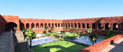 Paddington Reservoir, Sidney