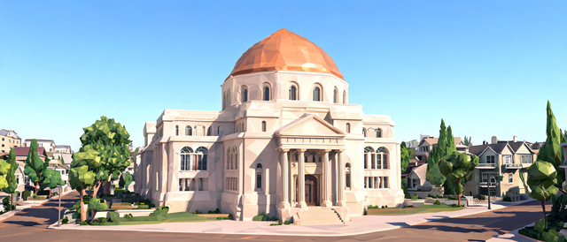 San Francisco Columbarium, San Francisco