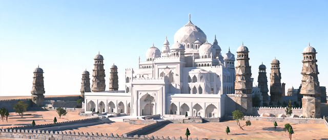 Guru Ka Taal, Agra
