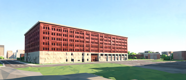 Sixth Floor Museum, Dallas