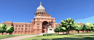 Texas Capitol, Austin