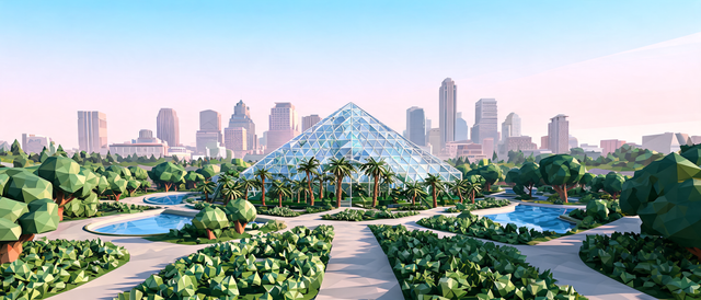 Denver Botanic Gardens, Denver