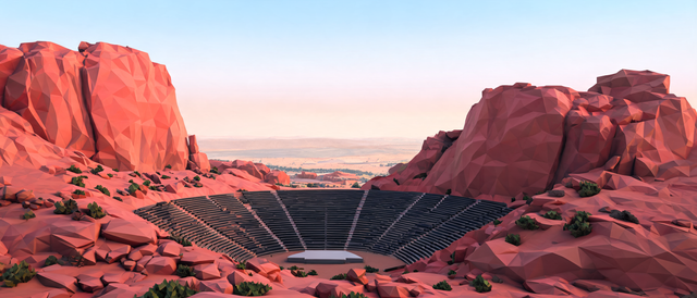 Red Rocks, Denver