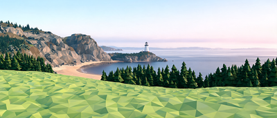 Discovery Park, Seattle