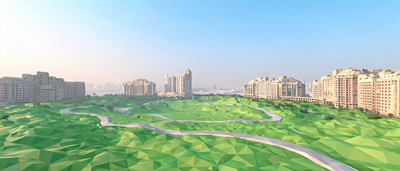 Qabila Westbay, Doha