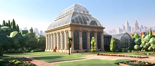 Royal Botanic Garden, Edinburgh
