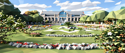 Flora, Cologne