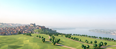 Plains of Abraham, Quebec City
