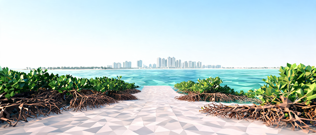Malecón Tajamar, Cancun