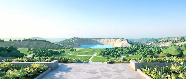 Chenshan Botanical Garden, Shanghai