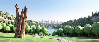 Chapultepec, Mexico City