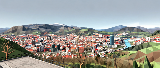 Artxanda, Bilbao
