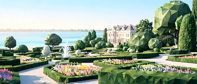 Dallas Arboretum, Dallas