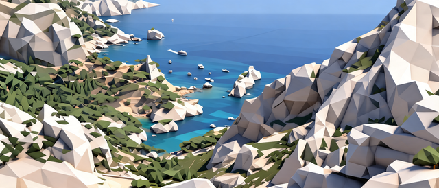 Calanque de Sugiton, Marseille