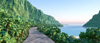 Hoʻomaluhia, Hawaii