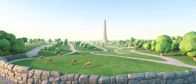Phoenix Park, Dublin