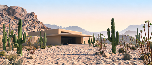 Rincon Mountain, Arizona