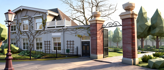Hortus Botanicus, Amsterdam