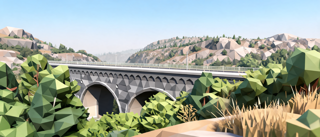 Hrazdan Gorge, Yerevan