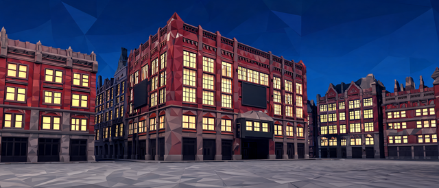House of Blues, Cleveland