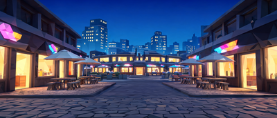 Wall Street Plaza, Orlando