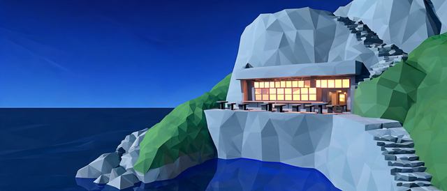 La Grotta, Paleokastritsa