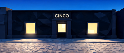 Cinco, Lisbon