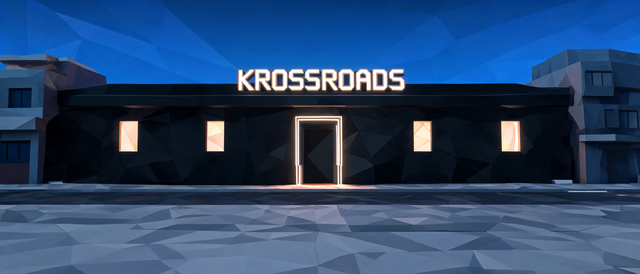 Krossroads, Doha