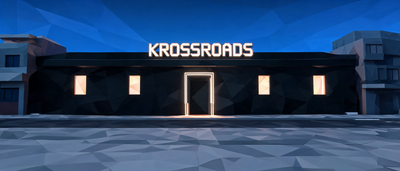 Krossroads, Doha