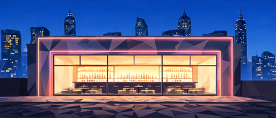 BKK Social Club, Bangkok