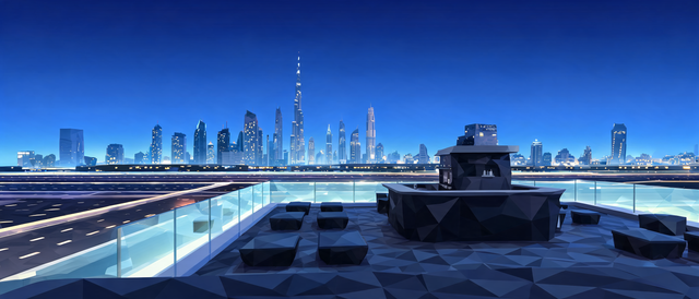 Level 43, Dubai
