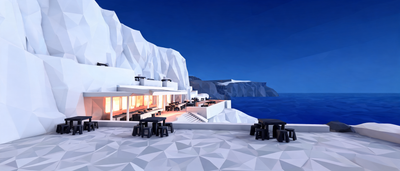 PK Bar, Fira
