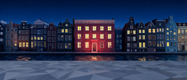 Ruby, Copenhagen