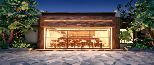 Lokal, Ubud