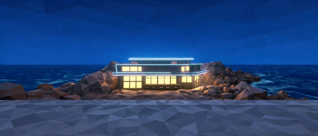 Ocean Bar, Praiano