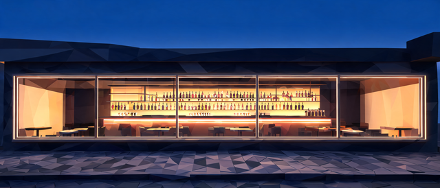 Brassclub, Palma