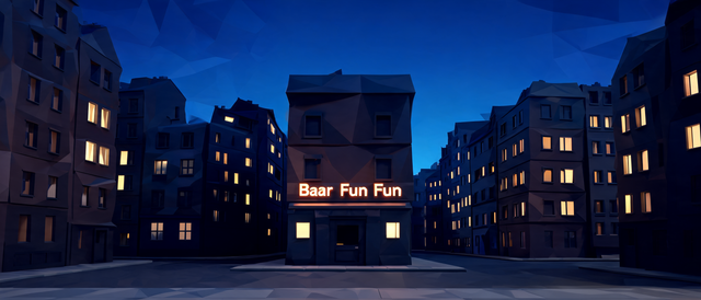 Fun Fun, Montevideo