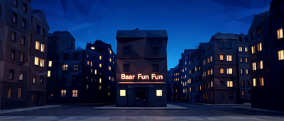 Fun Fun, Montevideo